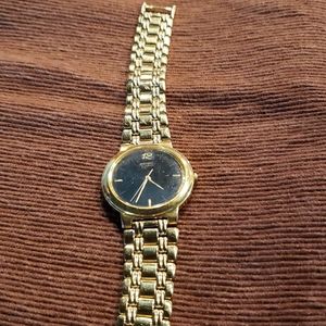 Men's Seiko Vintage Quartz Watch
